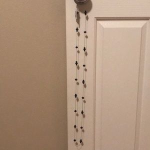 Long Cookie Lee Necklace